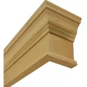 Карнизы и молдинги
